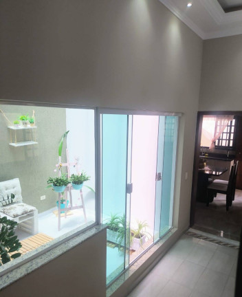 Imagem Casa com 4 Quartos à Venda, 223 m² em Jardim Brasil - Itupeva Imagem Casa com 4 Quartos à Venda, 223 m² em Jardim Brasil - Itupeva