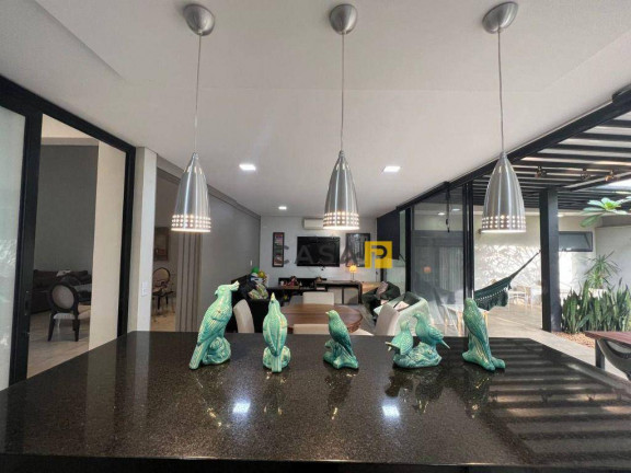 Imagem Casa com 3 Quartos à Venda, 293 m² em Loteamento Residencial Jardim Dos Ipês Amarelos - Americana Imagem Casa com 3 Quartos à Venda, 293 m² em Loteamento Residencial Jardim Dos Ipês Amarelos - Americana