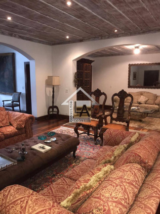 Imagem Casa com 6 Quartos à Venda, 800 m² em Granja Julieta - São Paulo Imagem Casa com 6 Quartos à Venda, 800 m² em Granja Julieta - São Paulo