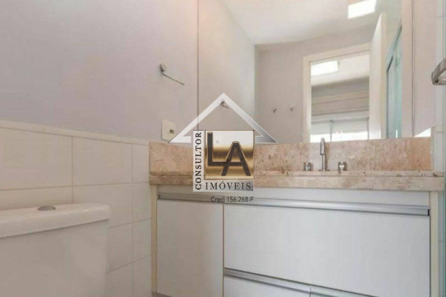 Imagem Apartamento com 2 Quartos à Venda, 101 m² em Alto Da Boa Vista - São Paulo
