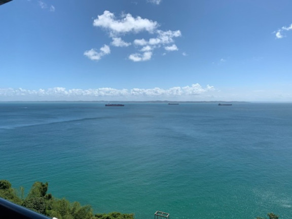 Imagem Imóvel com 4 Quartos à Venda, 278 m² em Vitória - Salvador