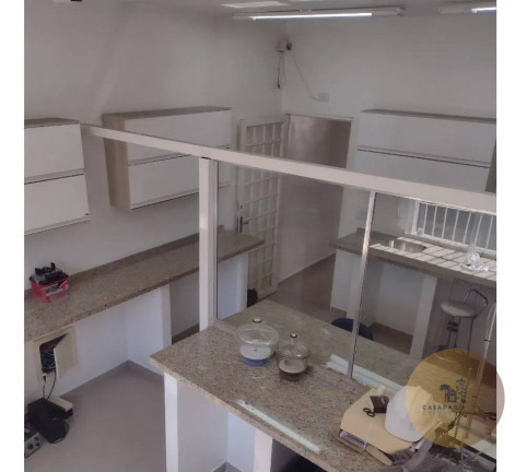 Sobrado à Venda, 128 m² em Centro - São Caetano Do Sul