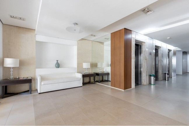 Imagem Apartamento com 3 Quartos à Venda, 103 m² em Barra Funda - São Paulo Imagem Apartamento com 3 Quartos à Venda, 103 m² em Barra Funda - São Paulo