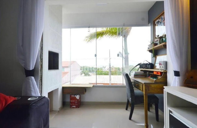 Imagem Apartamento com 2 Quartos à Venda, 53 m² em Potecas - São José Imagem Apartamento com 2 Quartos à Venda, 53 m² em Potecas - São José