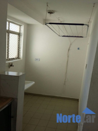 Imagem Apartamento com 2 Quartos à Venda, 52 m² em Vila Nova Cachoeirinha - São Paulo