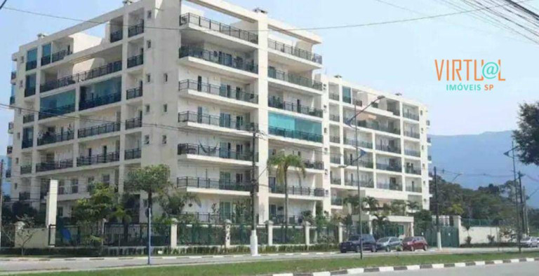 Imagem Apartamento com 2 Quartos à Venda, 82 m² em Maitinga - Bertioga