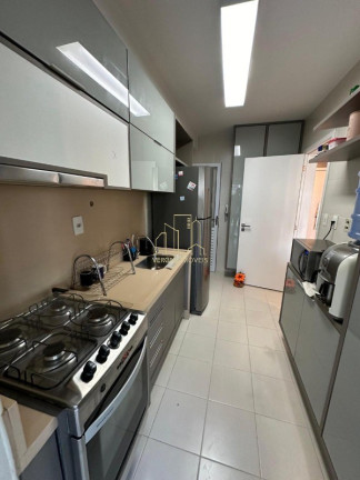 Imagem Imóvel com 3 Quartos à Venda, 88 m² em Greenville - Salvador Imagem Imóvel com 3 Quartos à Venda, 88 m² em Greenville - Salvador
