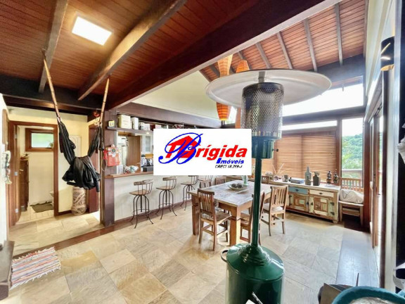 Imagem Casa de Condomínio com 3 Quartos à Venda, 282 m² em Recanto Impla - Carapicuíba