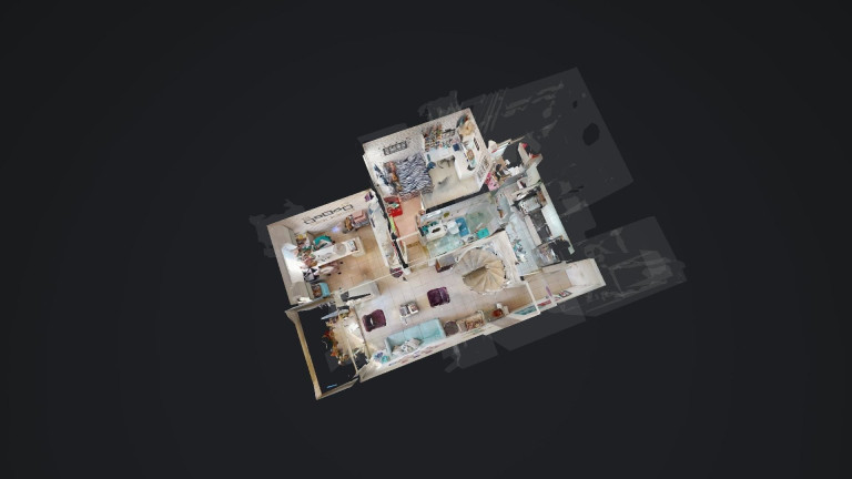 Imagem Cobertura com 3 Quartos à Venda, 110 m² em Saúde - São Paulo
