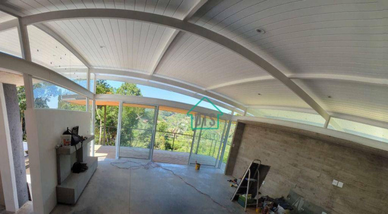 Imagem Casa com 3 Quartos à Venda, 257 m² em Jardim Itatiaia - Embu Das Artes Imagem Casa com 3 Quartos à Venda, 257 m² em Jardim Itatiaia - Embu Das Artes
