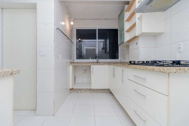 Imagem Apartamento com 2 Quartos à Venda, 67 m² em Itaim Bibi - São Paulo