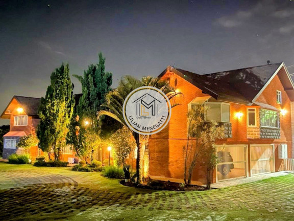 Imagem Imóvel com 8 Quartos à Venda, 8.400 m² em Alameda Igaratá - Vinhedo Imagem Imóvel com 8 Quartos à Venda, 8.400 m² em Alameda Igaratá - Vinhedo