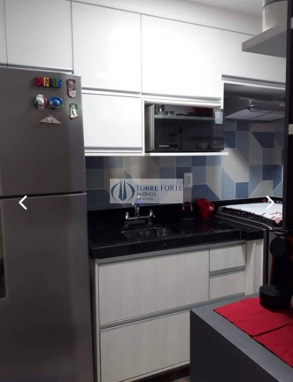 Imagem Apartamento com 2 Quartos à Venda, 50 m² em Casa Verde - São Paulo