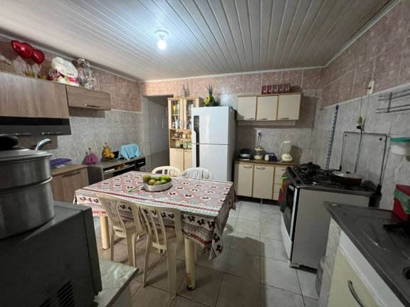 Imagem Casa com 2 Quartos à Venda, 120 m² em Dezoito Do Forte - Aracaju Imagem Casa com 2 Quartos à Venda, 120 m² em Dezoito Do Forte - Aracaju