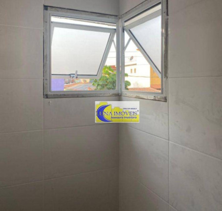 Imagem Apartamento com 2 Quartos à Venda, 41 m² em Vila Tibiriçá - Santo André Imagem Apartamento com 2 Quartos à Venda, 41 m² em Vila Tibiriçá - Santo André