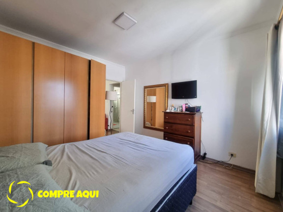 Imagem Apartamento com 1 Quarto à Venda, 46 m² em Campos Elíseos - São Paulo Imagem Apartamento com 1 Quarto à Venda, 46 m² em Campos Elíseos - São Paulo