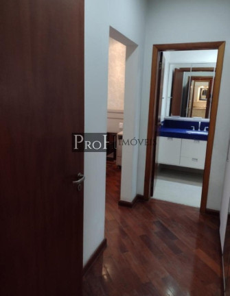 Imagem Cobertura com 3 Quartos à Venda, 250 m² em Vila Assunção - Santo André Imagem Cobertura com 3 Quartos à Venda, 250 m² em Vila Assunção - Santo André