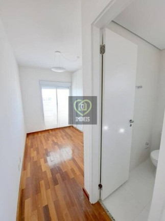 Imagem Apartamento com 3 Quartos à Venda, 128 m² em Perdizes - São Paulo