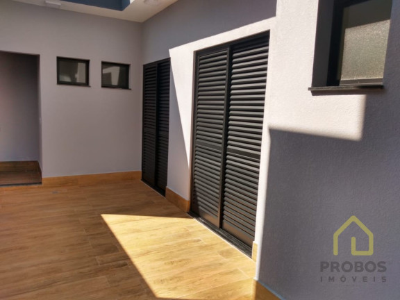 Imagem Casa com 3 Quartos à Venda, 134 m² em Jardim Bréscia - Indaiatuba