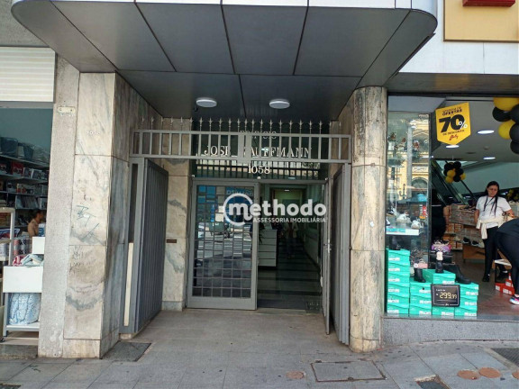 Imagem Sala Comercial à Venda, 83 m² em Centro - Campinas Imagem Sala Comercial à Venda, 83 m² em Centro - Campinas