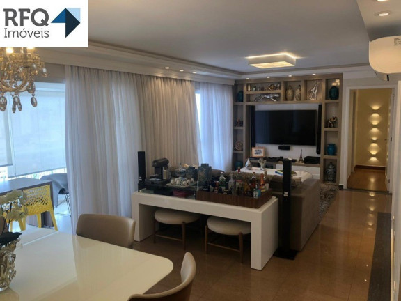 Imagem Imóvel com 2 Quartos à Venda, 129 m² em Jardim Da Glória - São Paulo