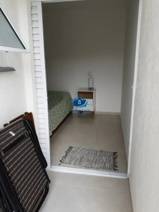 Imagem Apartamento com 2 Quartos à Venda, 65 m² em Perequê Açu - Ubatuba