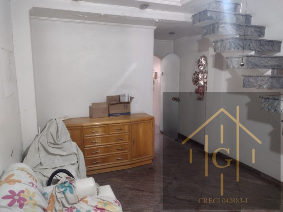 Imagem Casa com 3 Quartos à Venda, 150 m² em Tatuapé - São Paulo Imagem Casa com 3 Quartos à Venda, 150 m² em Tatuapé - São Paulo