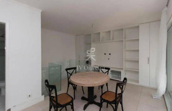 Imagem Cobertura com 3 Quartos à Venda, 160 m² em Vila Andrade - São Paulo Imagem Cobertura com 3 Quartos à Venda, 160 m² em Vila Andrade - São Paulo
