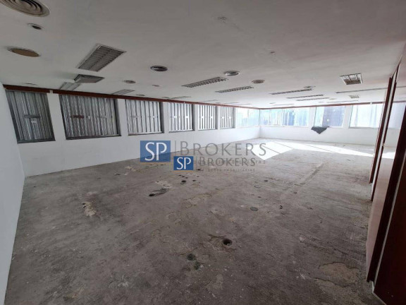 Imagem Sala Comercial para Alugar, 181 m² em Jardim Paulistano - São Paulo Imagem Sala Comercial para Alugar, 181 m² em Jardim Paulistano - São Paulo
