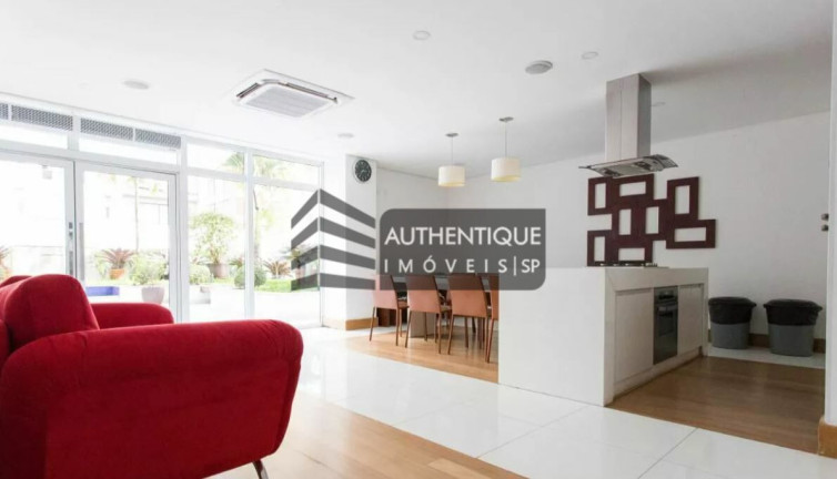 Imagem Apartamento com 2 Quartos para Alugar, 89 m² em Jardins - São Paulo Imagem Apartamento com 2 Quartos para Alugar, 89 m² em Jardins - São Paulo
