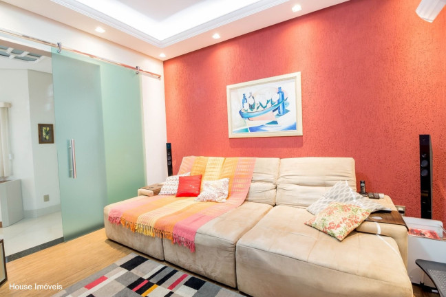 Imagem Casa com 5 Quartos à Venda, 390 m² em Ibi Aram - Itupeva Imagem Casa com 5 Quartos à Venda, 390 m² em Ibi Aram - Itupeva