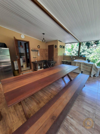 Imagem Chácara com 3 Quartos à Venda, 4 m² em Joebinha - Alfredo Chaves