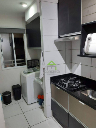 Imagem Apartamento com 2 Quartos à Venda, 57 m² em Jardim Caiapia - Cotia Imagem Apartamento com 2 Quartos à Venda, 57 m² em Jardim Caiapia - Cotia