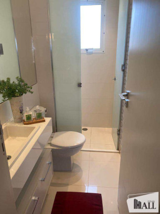 Imagem Apartamento com 3 Quartos à Venda, 104 m² em Jardim Tarraf Ii - São José Do Rio Preto