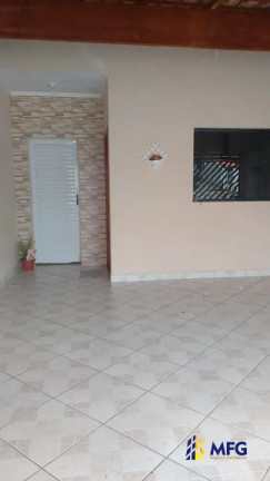 Casa com 3 Quartos à Venda, 96 m² em Jardim Sarkis Abibe - Votorantim