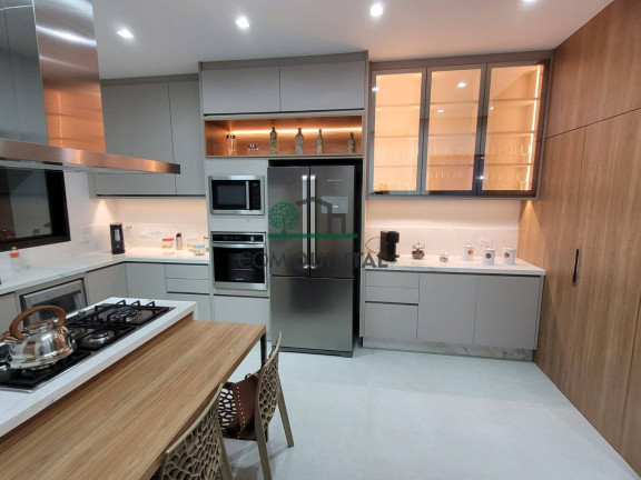 Imagem Casa com 4 Quartos à Venda, 630 m² em Jardim Do Golf I - Jandira Imagem Casa com 4 Quartos à Venda, 630 m² em Jardim Do Golf I - Jandira