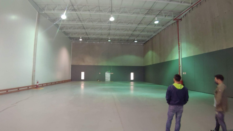 Imagem Galpão para Alugar, 889 m² em Industrial Anhanguera - Osasco Imagem Galpão para Alugar, 889 m² em Industrial Anhanguera - Osasco