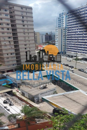Imagem Apartamento com 2 Quartos à Venda, 79 m² em Gonzaguinha - São Vicente Imagem Apartamento com 2 Quartos à Venda, 79 m² em Gonzaguinha - São Vicente