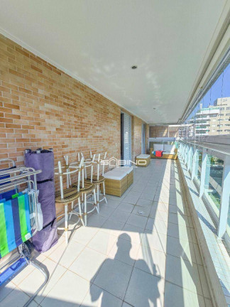 Imagem Apartamento com 3 Quartos à Venda, 95 m² em Riviera De São Lourenço - Bertioga