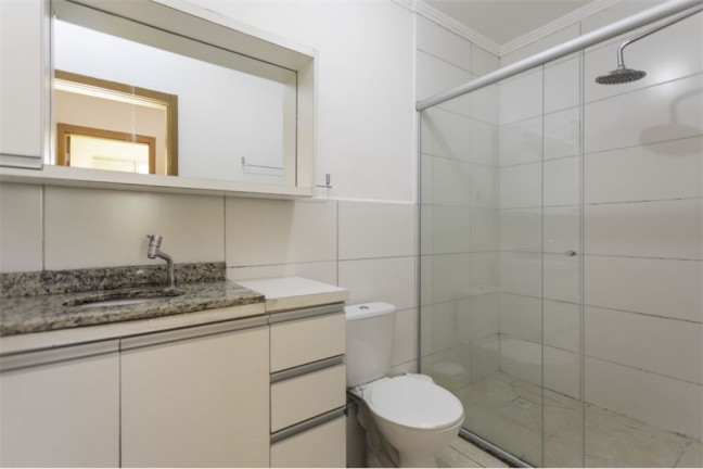 Imagem Apartamento com 2 Quartos à Venda, 93 m² em Morro Santana - Porto Alegre Imagem Apartamento com 2 Quartos à Venda, 93 m² em Morro Santana - Porto Alegre