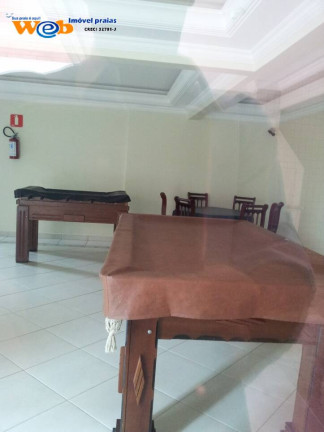 Imagem Apartamento com 2 Quartos à Venda, 65 m² em Vila Tupi - Praia Grande