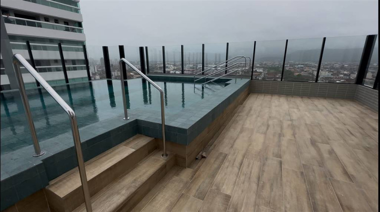 Imagem Apartamento com 2 Quartos à Venda, 69 m² em Maracanã - Praia Grande Imagem Apartamento com 2 Quartos à Venda, 69 m² em Maracanã - Praia Grande