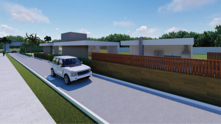 Imagem Terreno à Venda, 165 m² em Vila De Abrantes (abrantes) - Camaçari Imagem Terreno à Venda, 165 m² em Vila De Abrantes (abrantes) - Camaçari