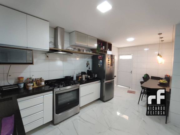Imagem Casa com 4 Quartos à Venda,  em São Luiz - Arapiraca