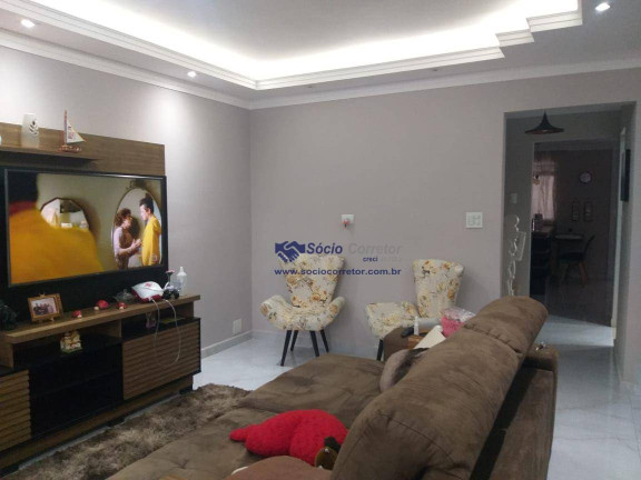 Imagem Sobrado com 3 Quartos à Venda, 315 m² em Vila Galvão - Guarulhos Imagem Sobrado com 3 Quartos à Venda, 315 m² em Vila Galvão - Guarulhos