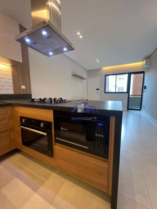 Imagem Apartamento com 1 Quarto à Venda, 55 m² em Alphaville Industrial - Barueri Imagem Apartamento com 1 Quarto à Venda, 55 m² em Alphaville Industrial - Barueri