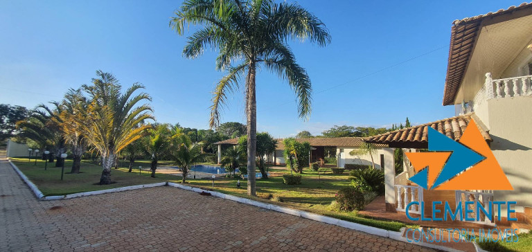 Imagem Casa com 8 Quartos à Venda, 600 m² em Condomínio Quintas Da Lagoa - Lagoa Santa Imagem Casa com 8 Quartos à Venda, 600 m² em Condomínio Quintas Da Lagoa - Lagoa Santa