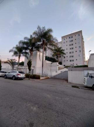 Imagem Apartamento com 2 Quartos à Venda, 48 m² em Cidade Líder - São Paulo