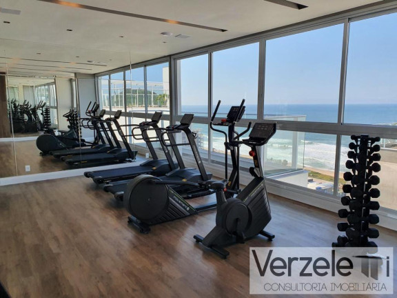 Imagem Apartamento com 2 Quartos à Venda, 92 m² em Balneário Santa Clara - Itajaí