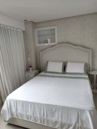 Imagem Apartamento com 3 Quartos à Venda, 156 m² em Horto Florestal - Salvador Imagem Apartamento com 3 Quartos à Venda, 156 m² em Horto Florestal - Salvador